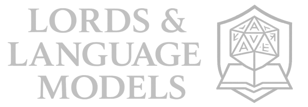 Lords & Languages